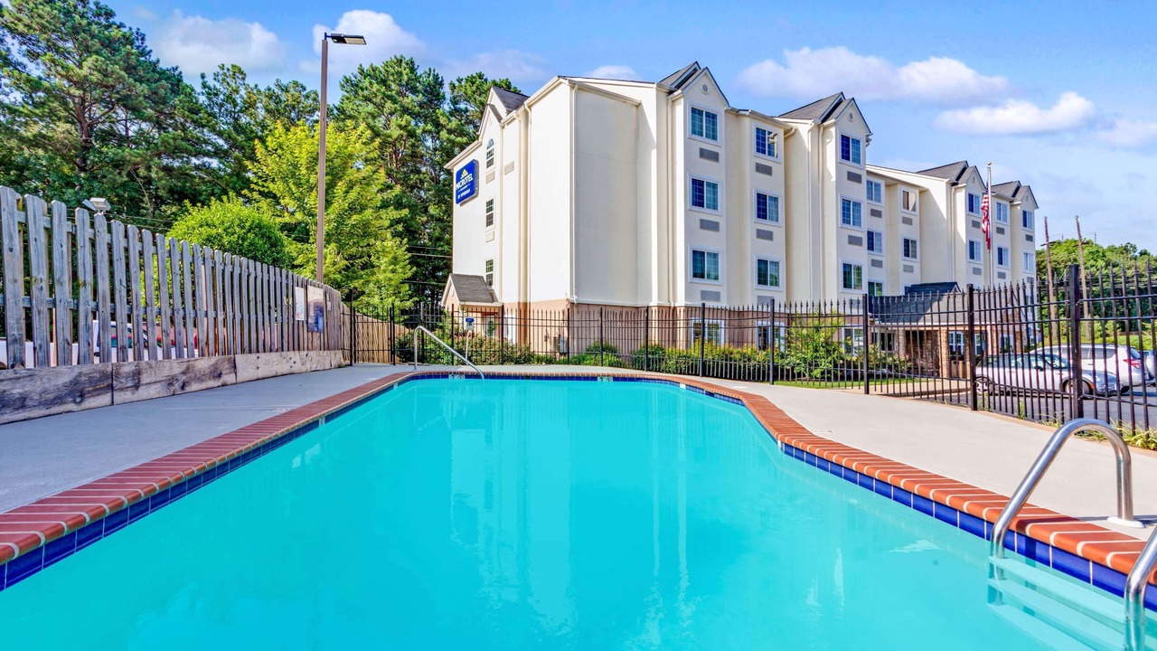 Photo of Outdoor in Bowdon Junction