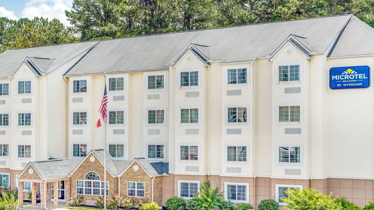 Photo of Outdoor in Bowdon Junction