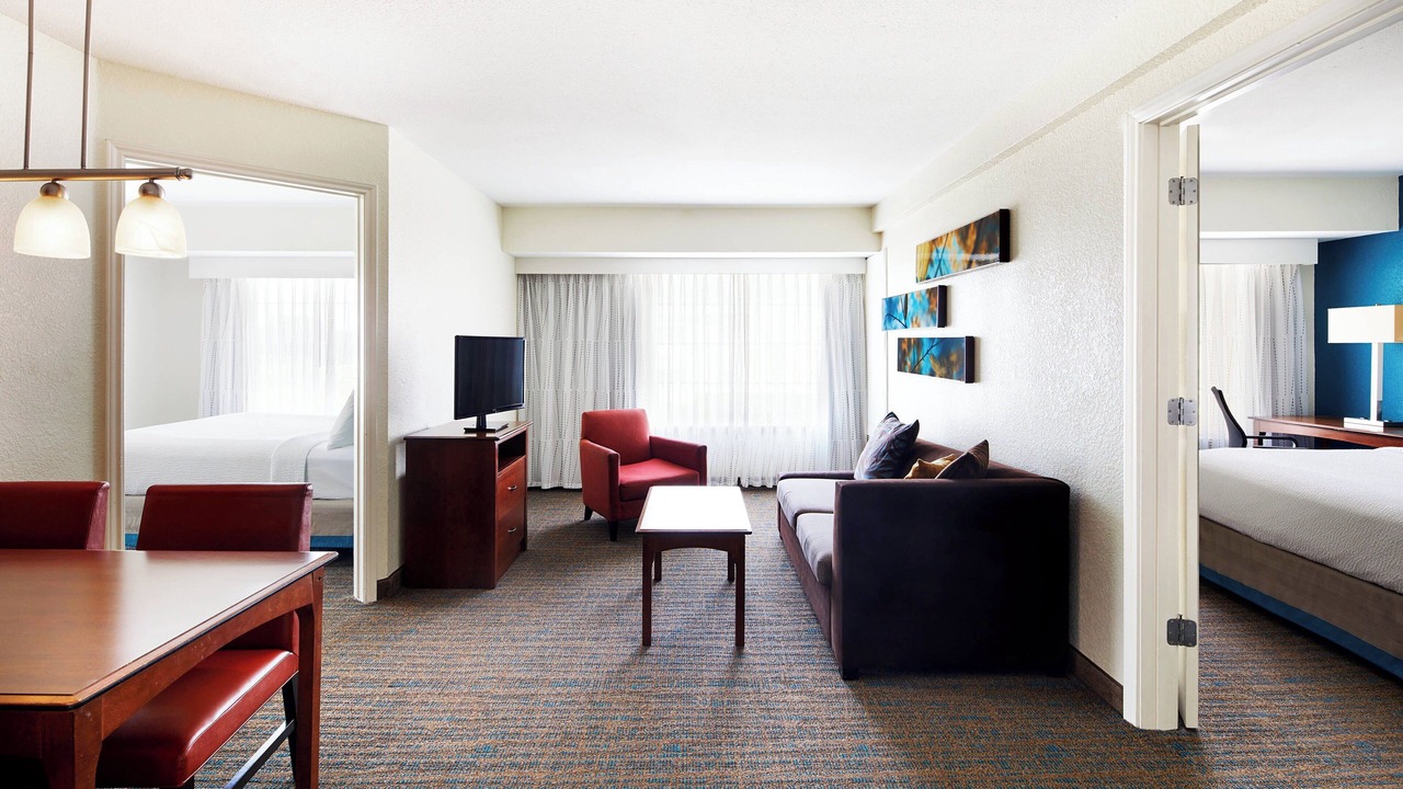 Photo of Livingroom in Killeen