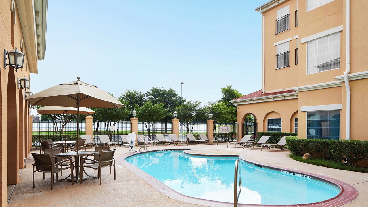 Photo of Outdoor in Killeen