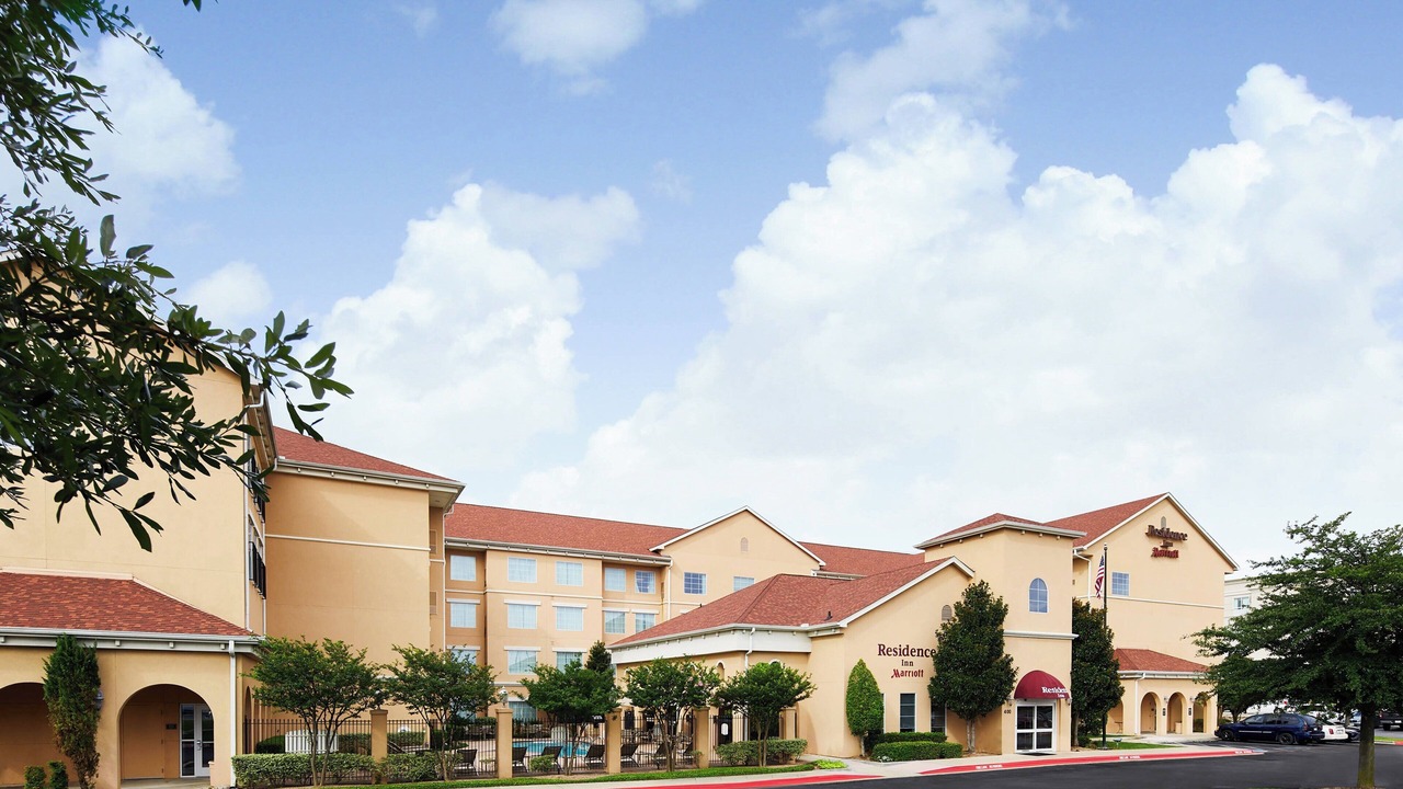 Photo of Outdoor in Killeen