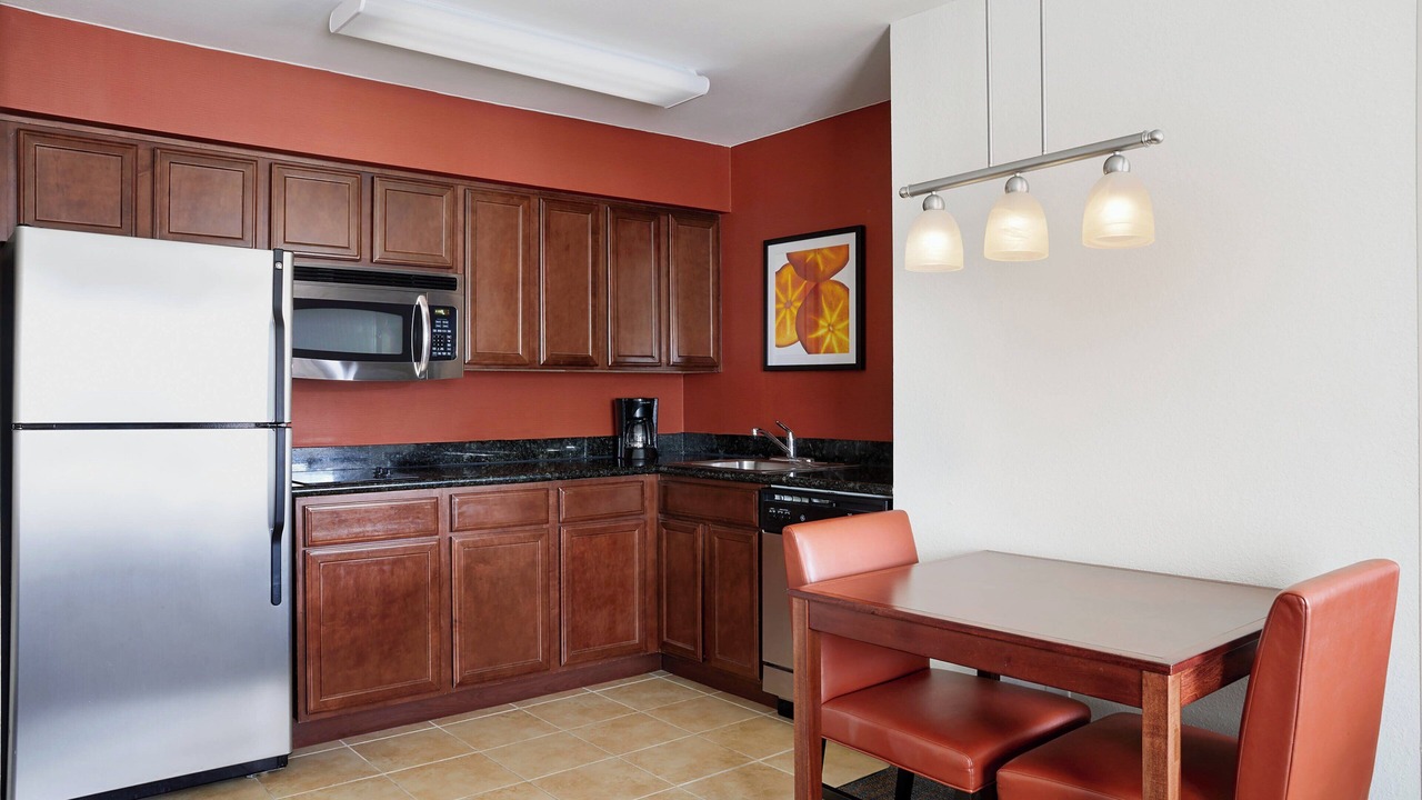 Photo of Kitchen in Killeen
