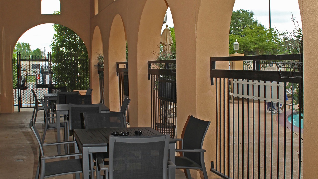 Photo of Outdoor in Killeen