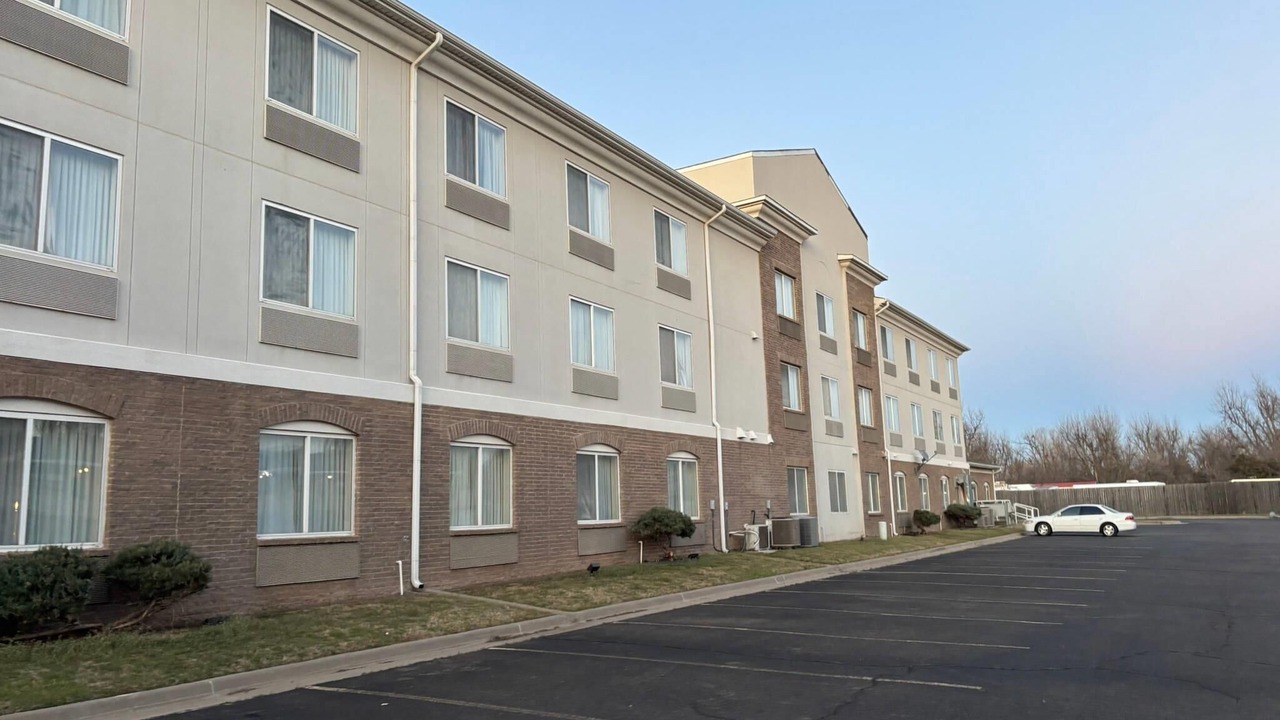 Photo of Outdoor in Central Oklahoma City