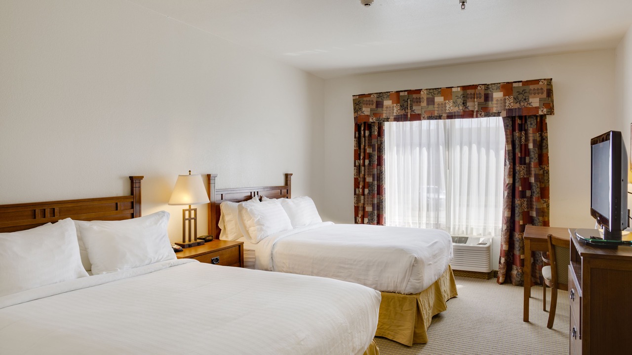 Photo of Bedroom in Central Oklahoma City