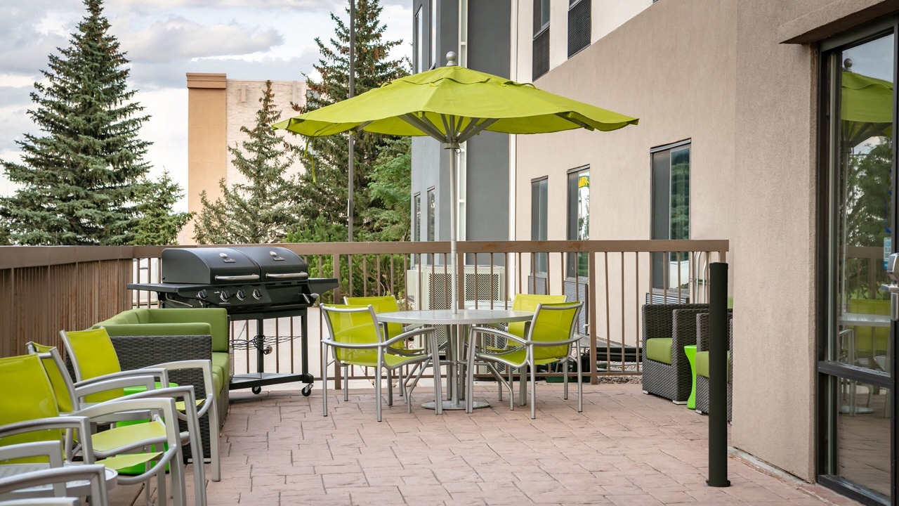 Photo of Outdoor in Cheyenne