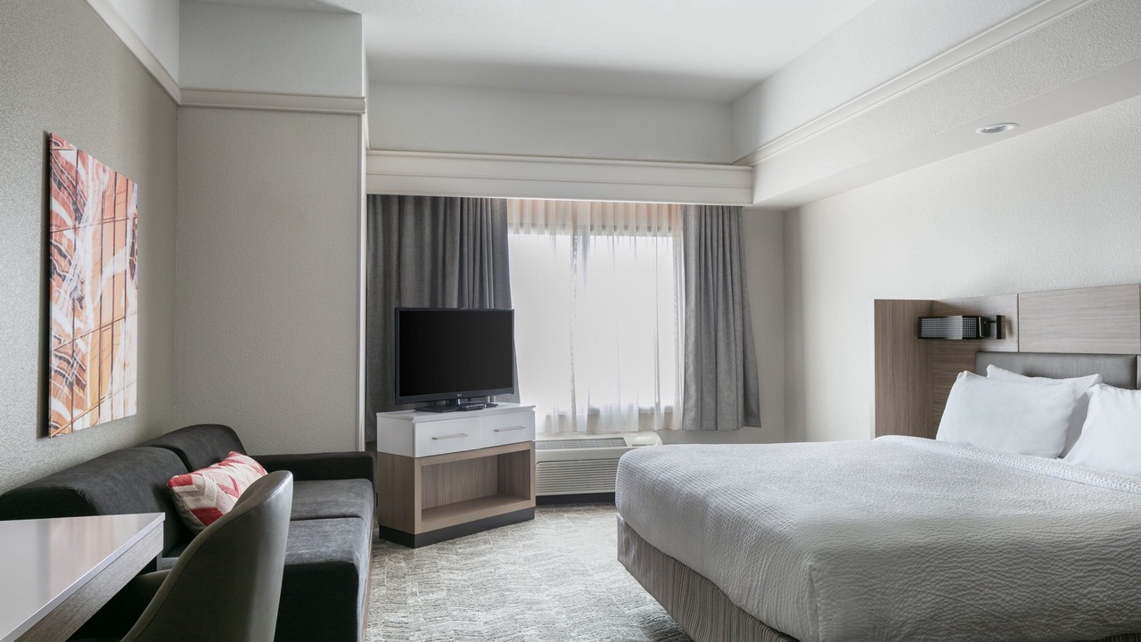 Photo of Bedroom in Cheyenne