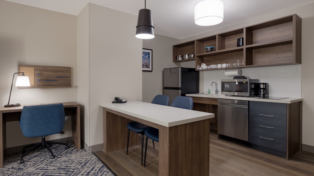 Photo of Kitchen in Lafayette
