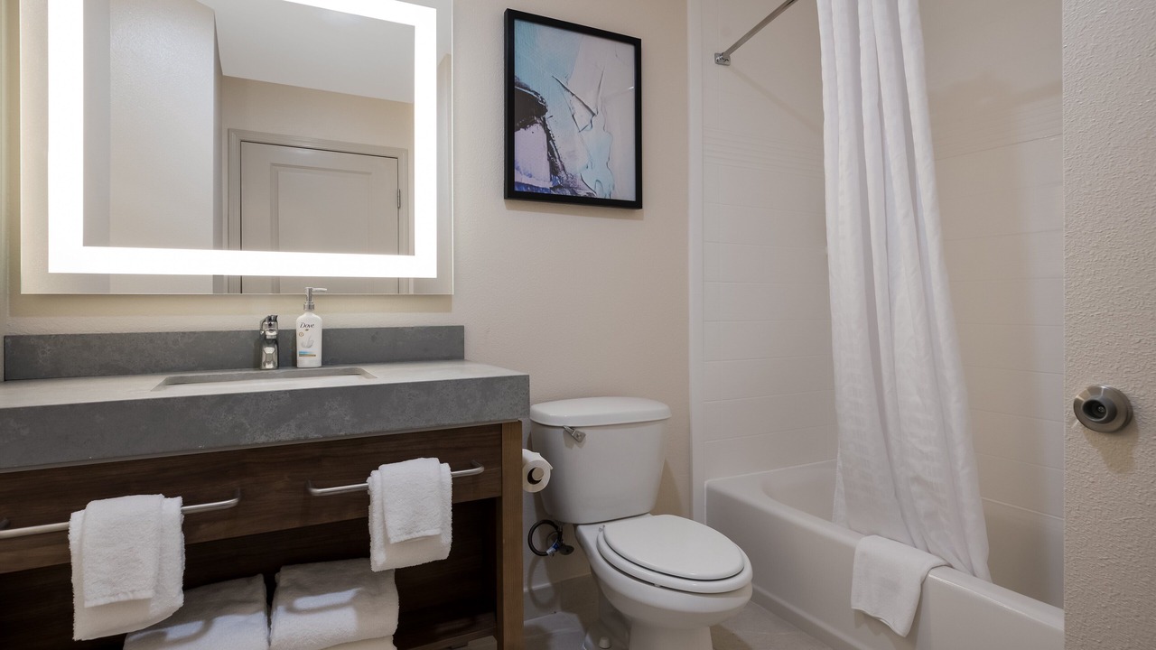 Photo of Bathroom in Lafayette