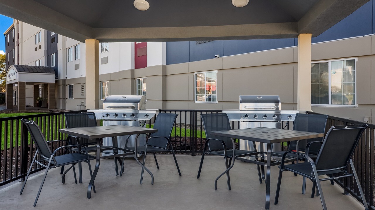 Photo of Outdoor in Lafayette
