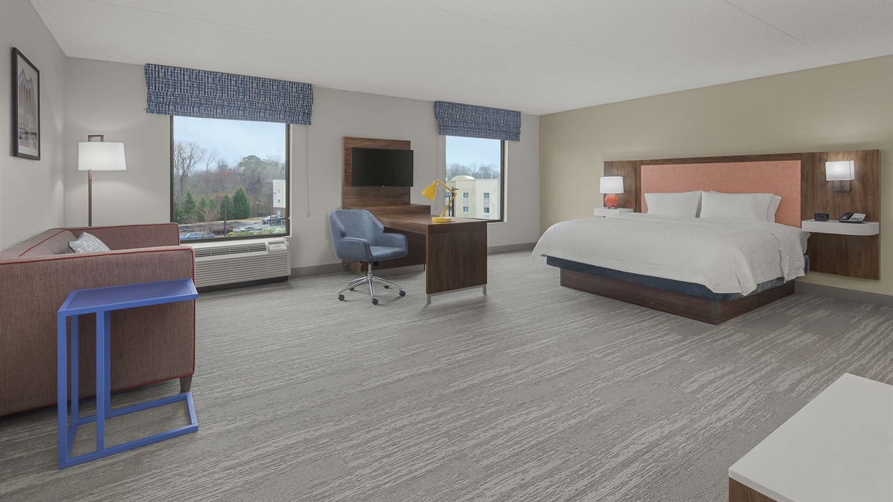 Photo of Livingroom in Macon