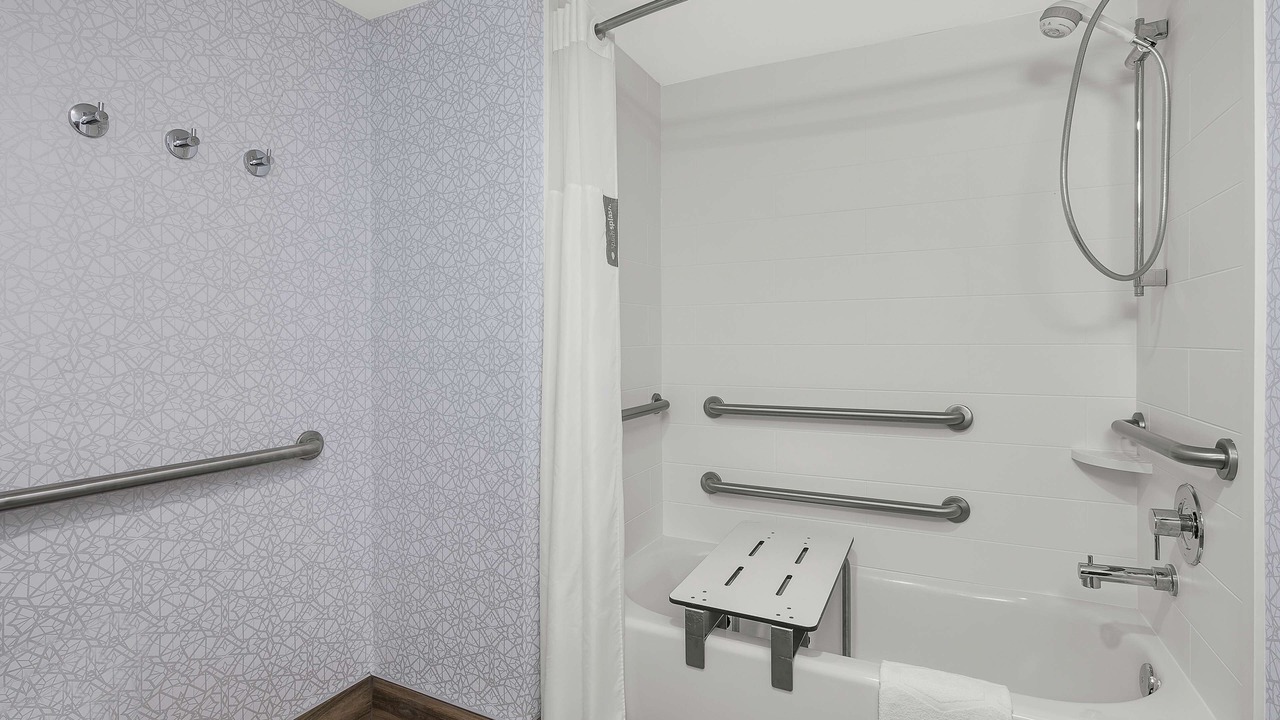 Photo of Bathroom in Macon