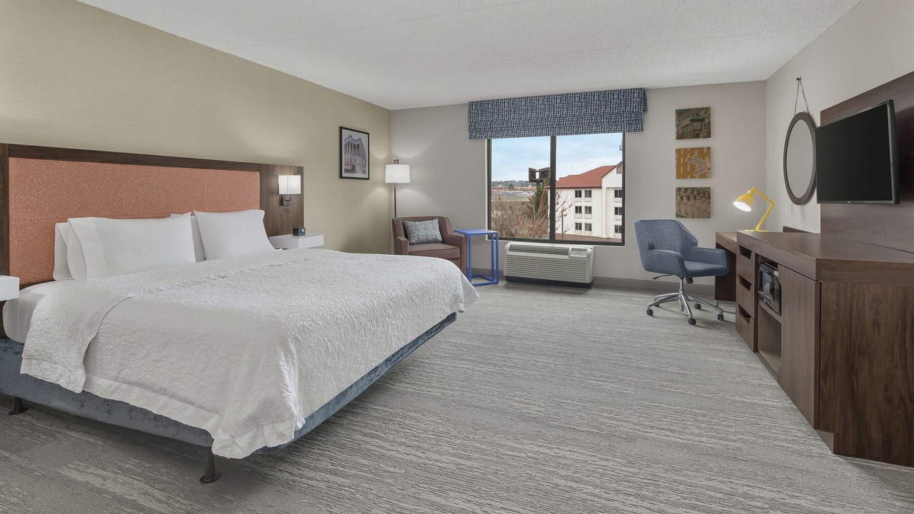 Photo of Bedroom in Macon