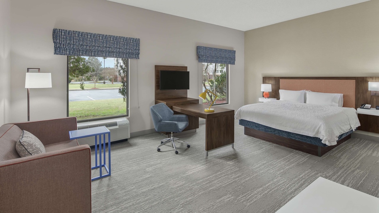 Photo of Bedroom in Macon