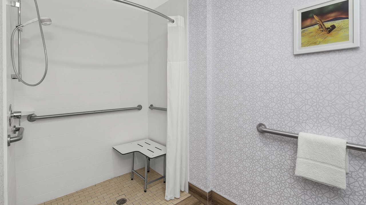 Photo of Bathroom in Macon