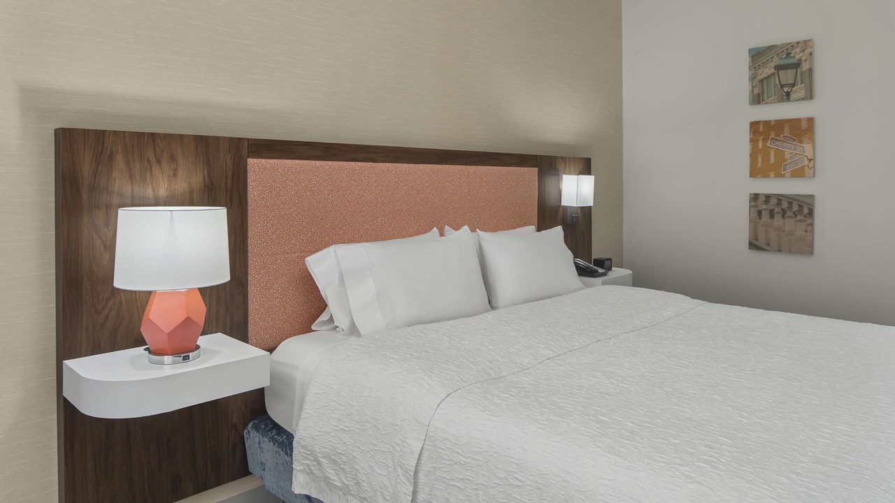 Photo of Bedroom in Macon