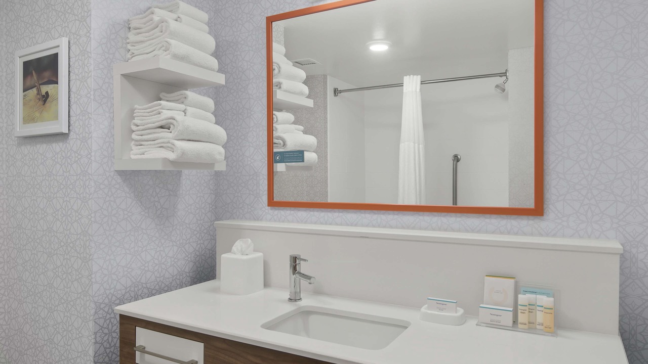 Photo of Bathroom in Macon