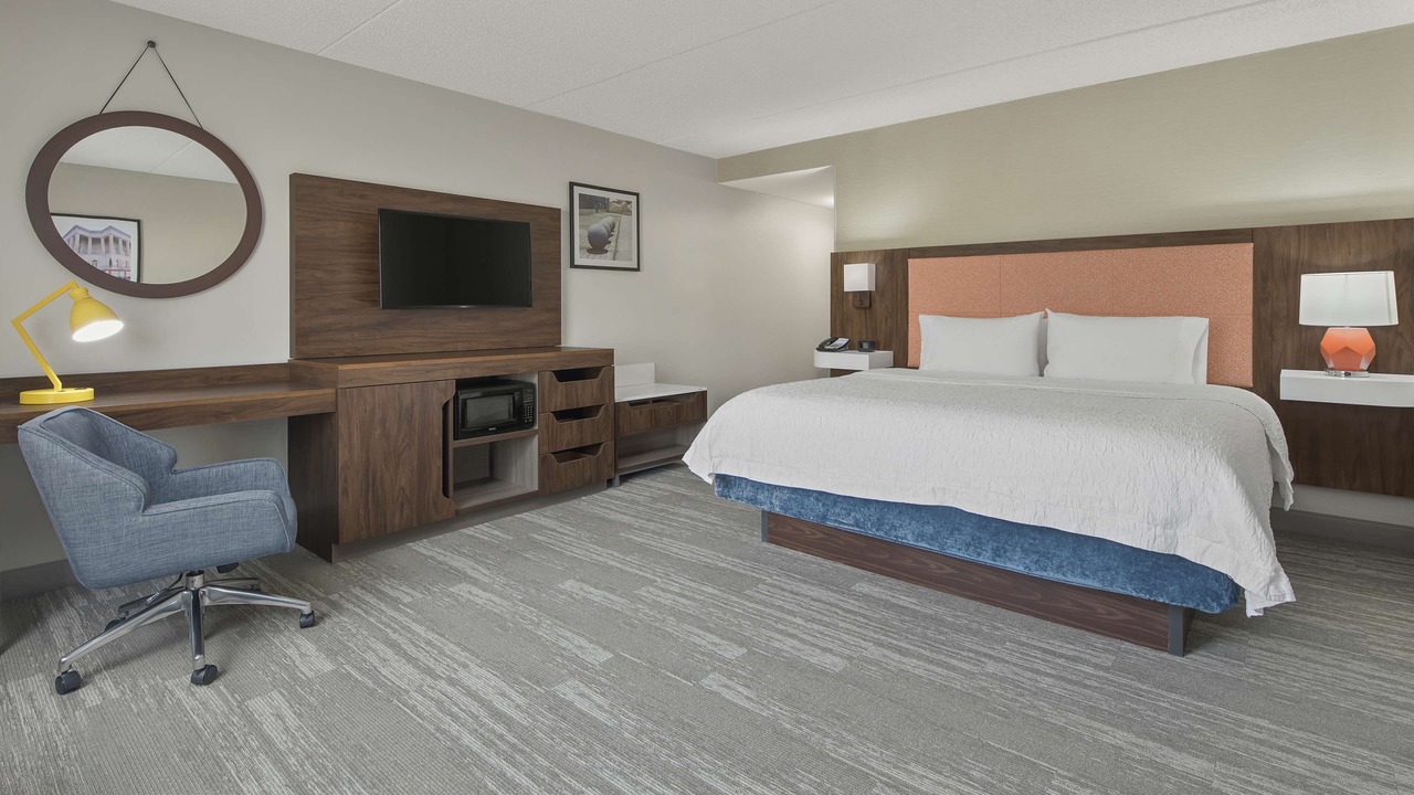 Photo of Bedroom in Macon