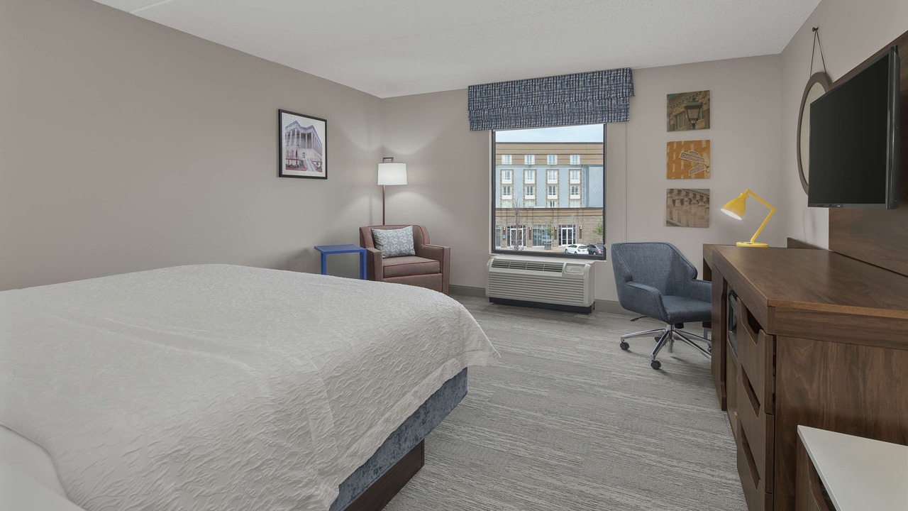 Photo of Bedroom in Macon