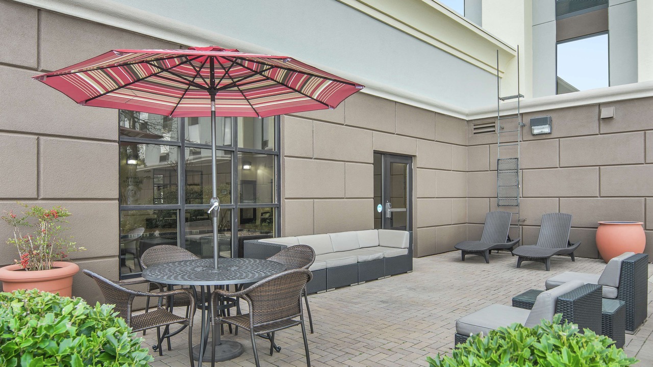 Photo of Patio Balcony in Macon