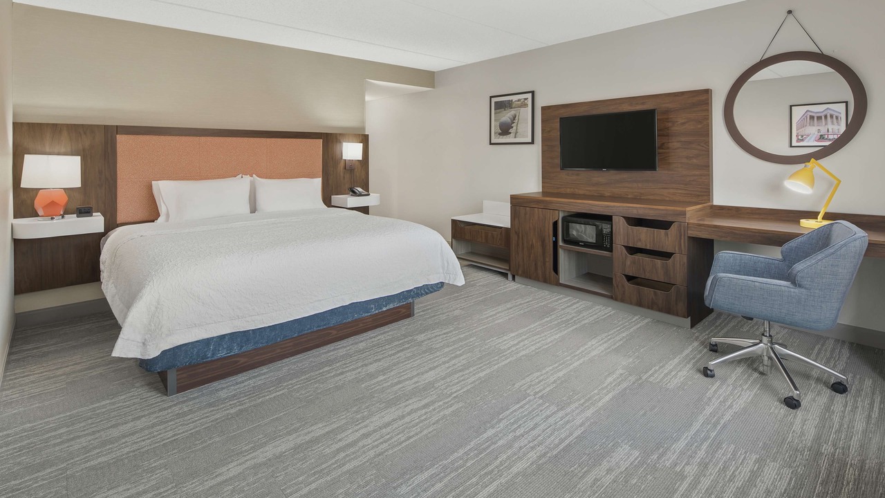 Photo of Bedroom in Macon