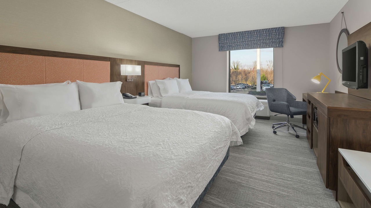 Photo of Bedroom in Macon