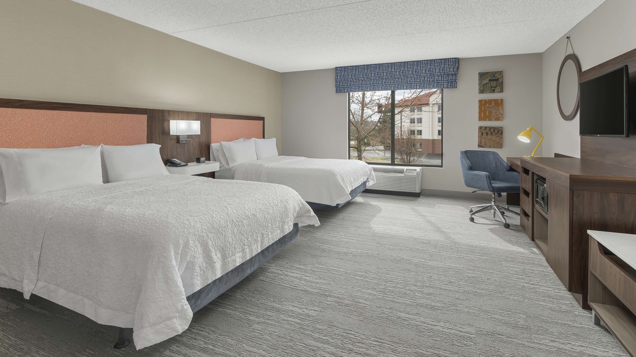 Photo of Bedroom in Macon