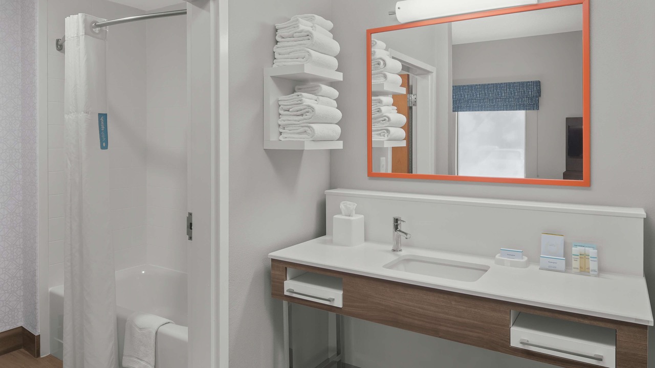 Photo of Bathroom in Macon