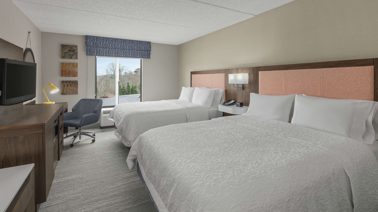 Photo of Bedroom in Macon