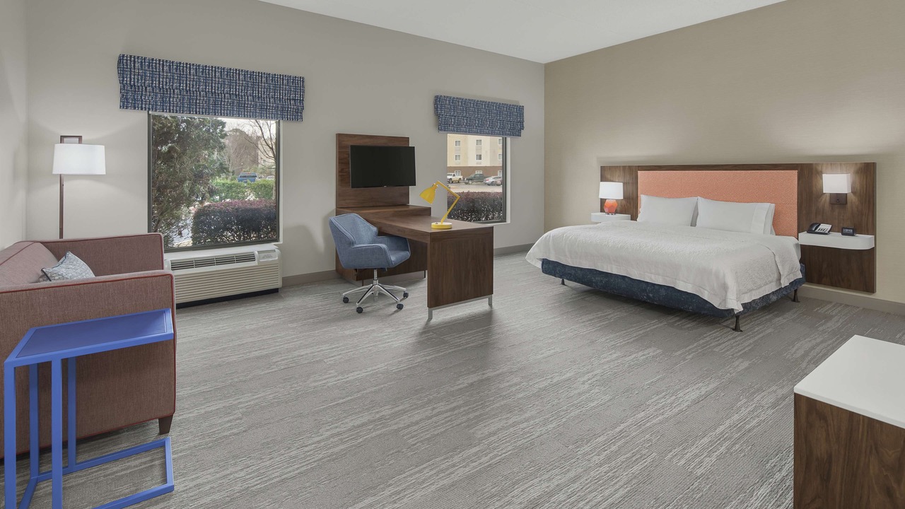 Photo of Bedroom in Macon