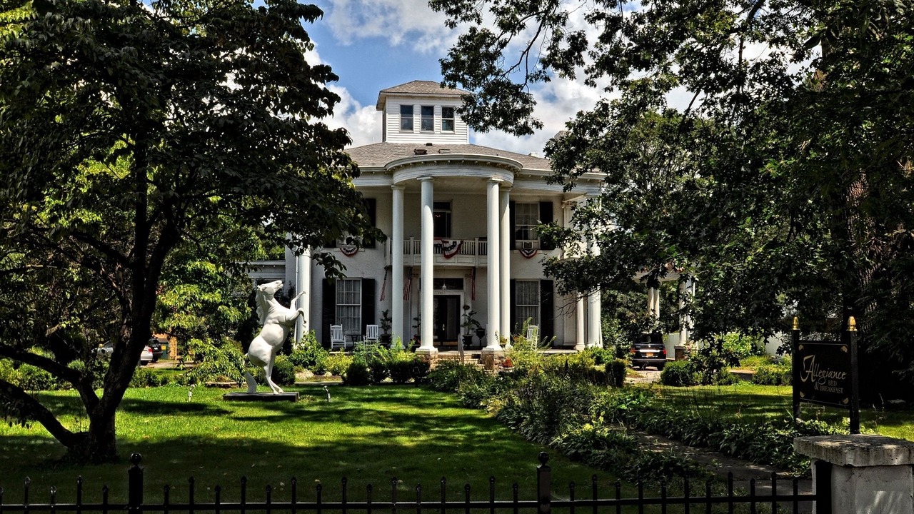 Photo of Outdoor in Mount Morris