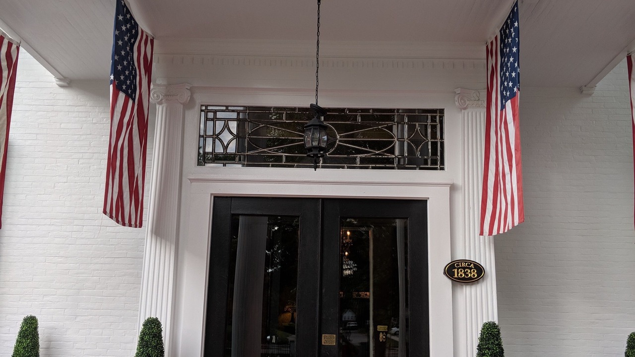 Photo of Outdoor in Mount Morris