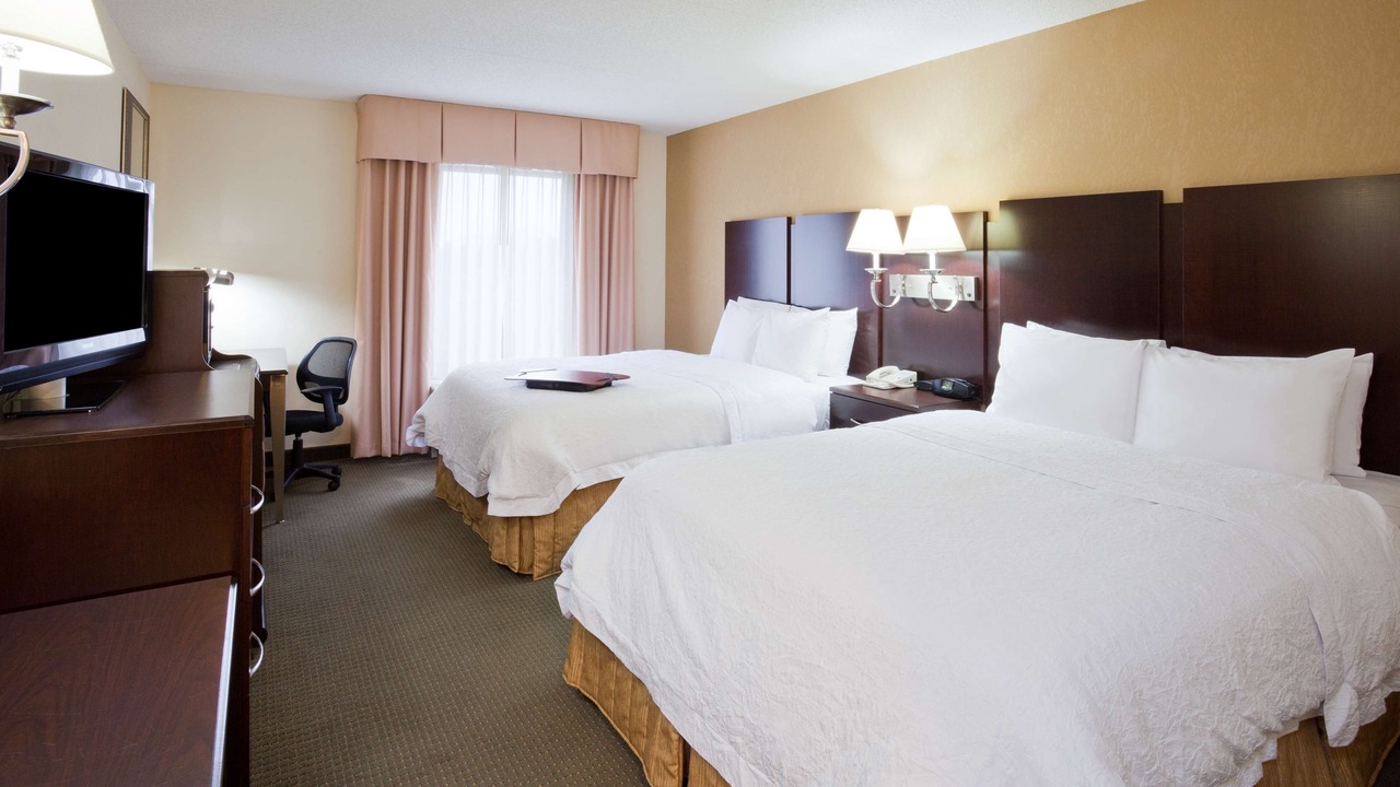 Photo of Bedroom in Lino Lakes
