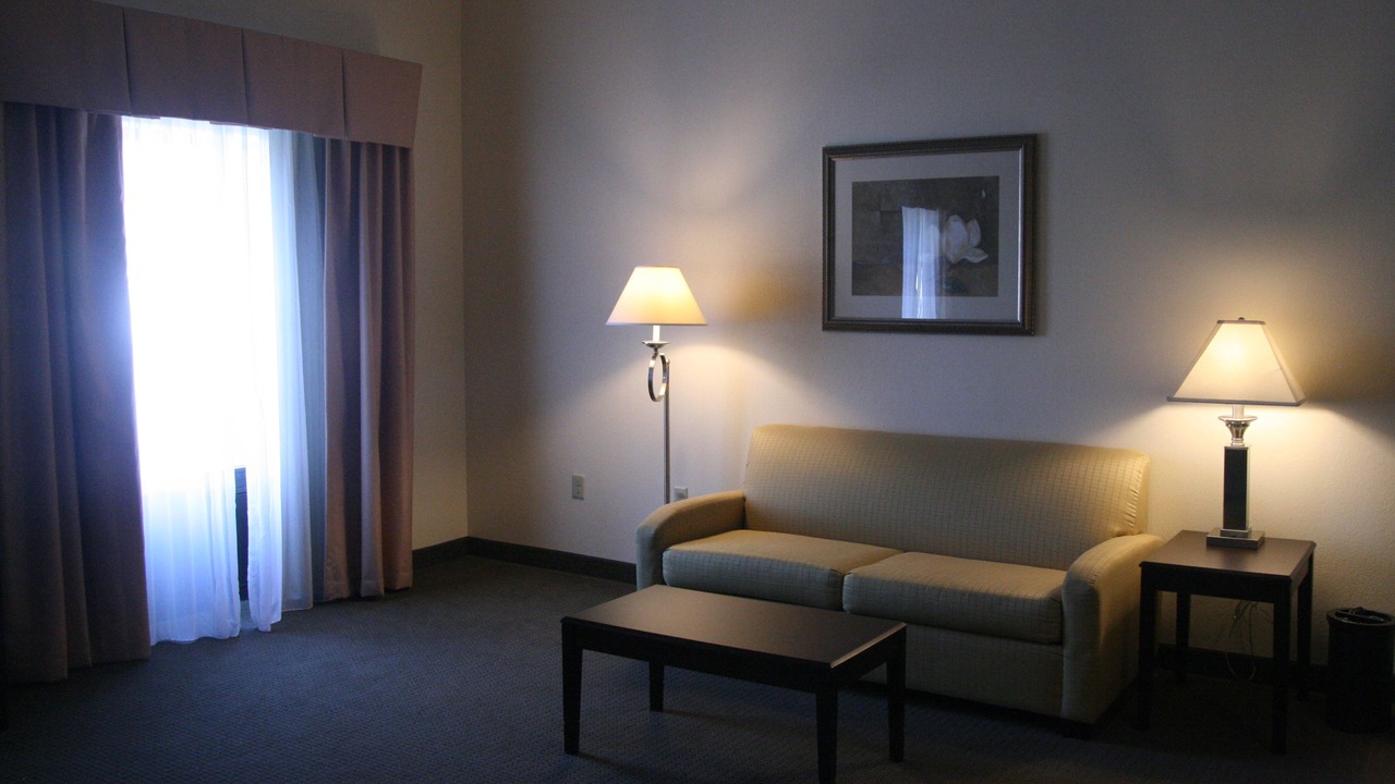 Photo of Bedroom in Lino Lakes