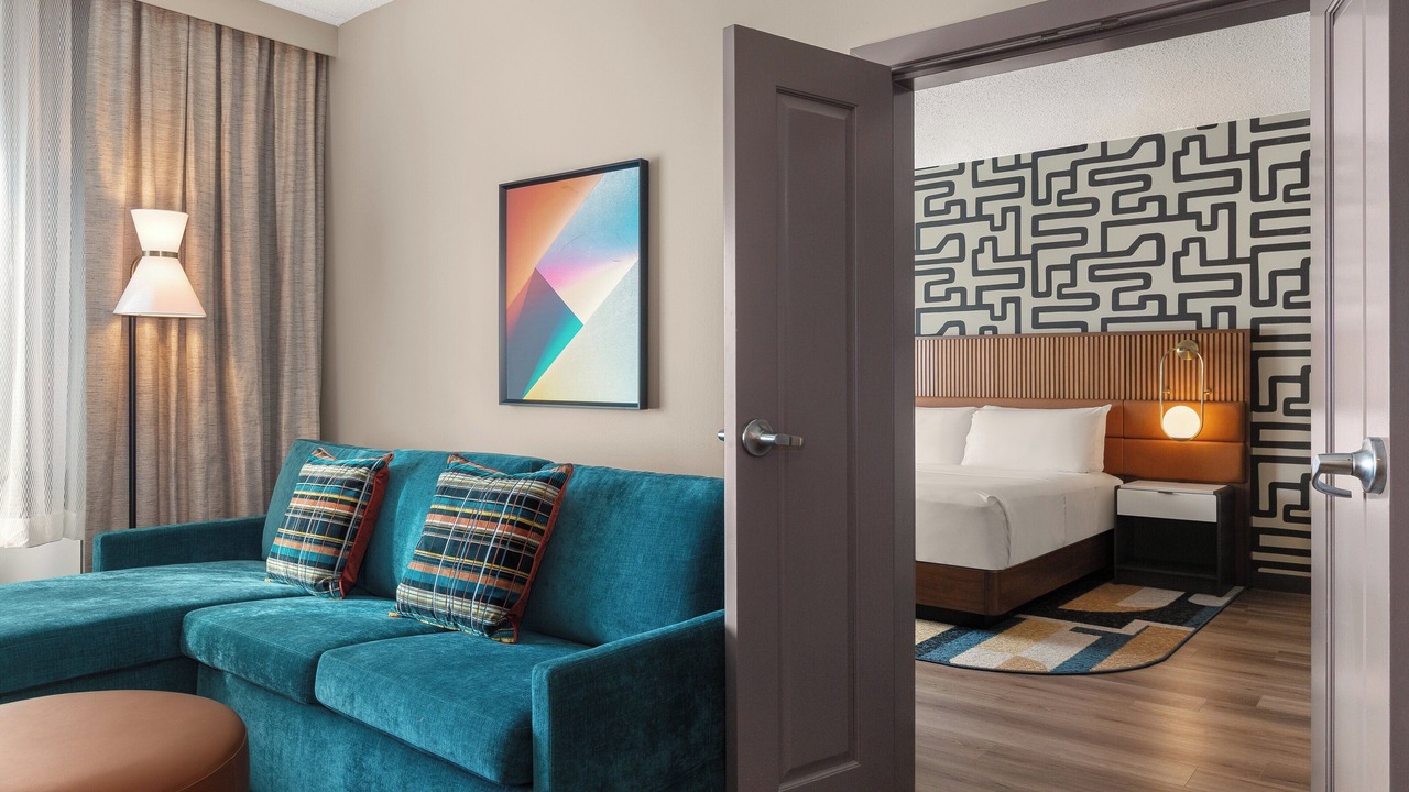 Photo of Bedroom in Columbus