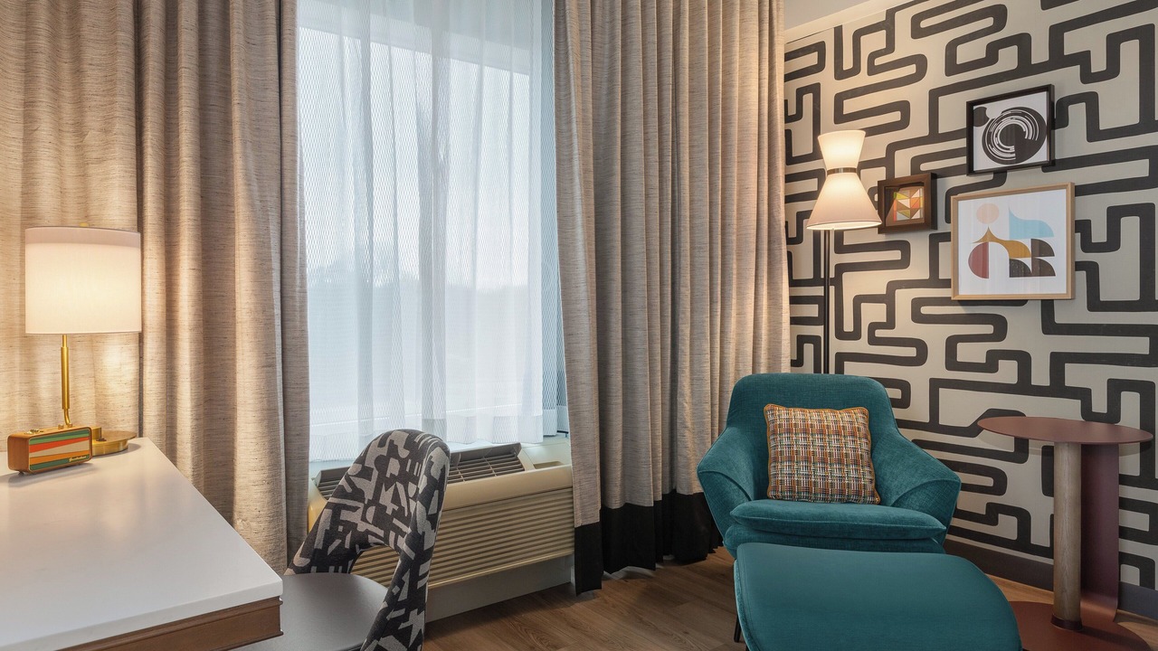 Photo of Bedroom in Columbus