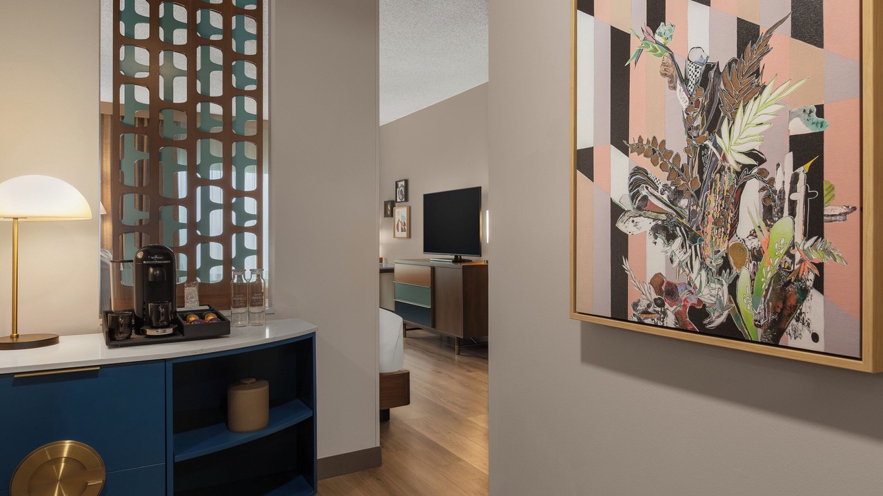 Photo of Bedroom in Columbus