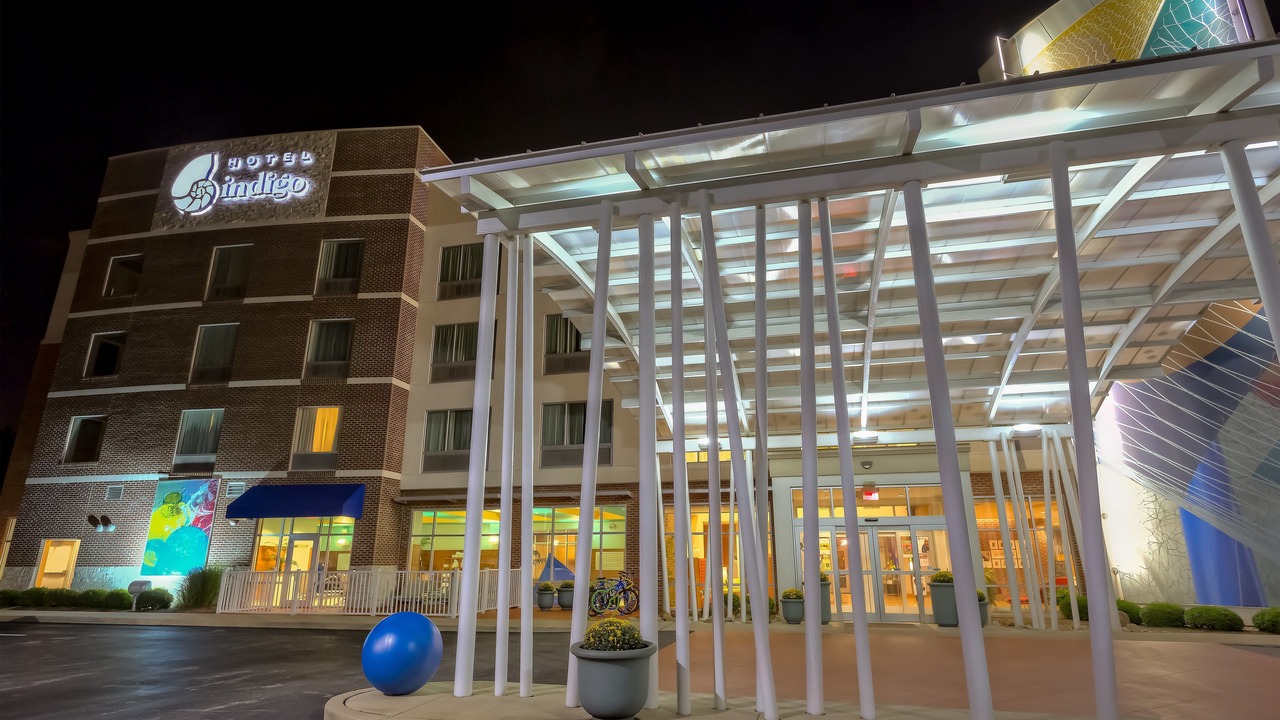 Photo of Outdoor in Columbus