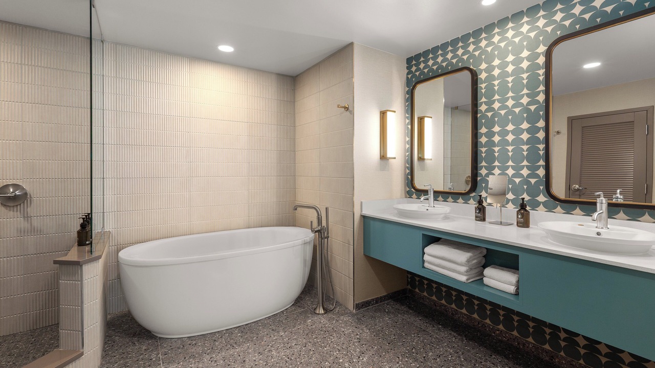 Photo of Bathroom in Columbus