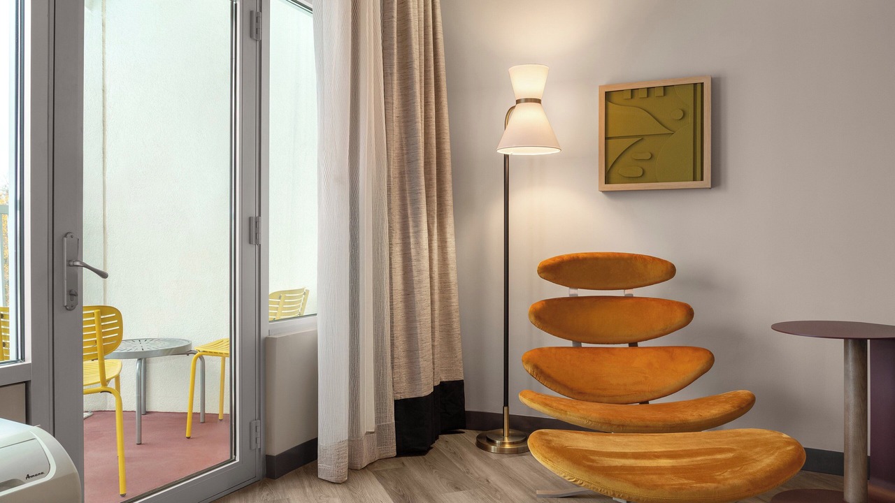 Photo of Bedroom in Columbus