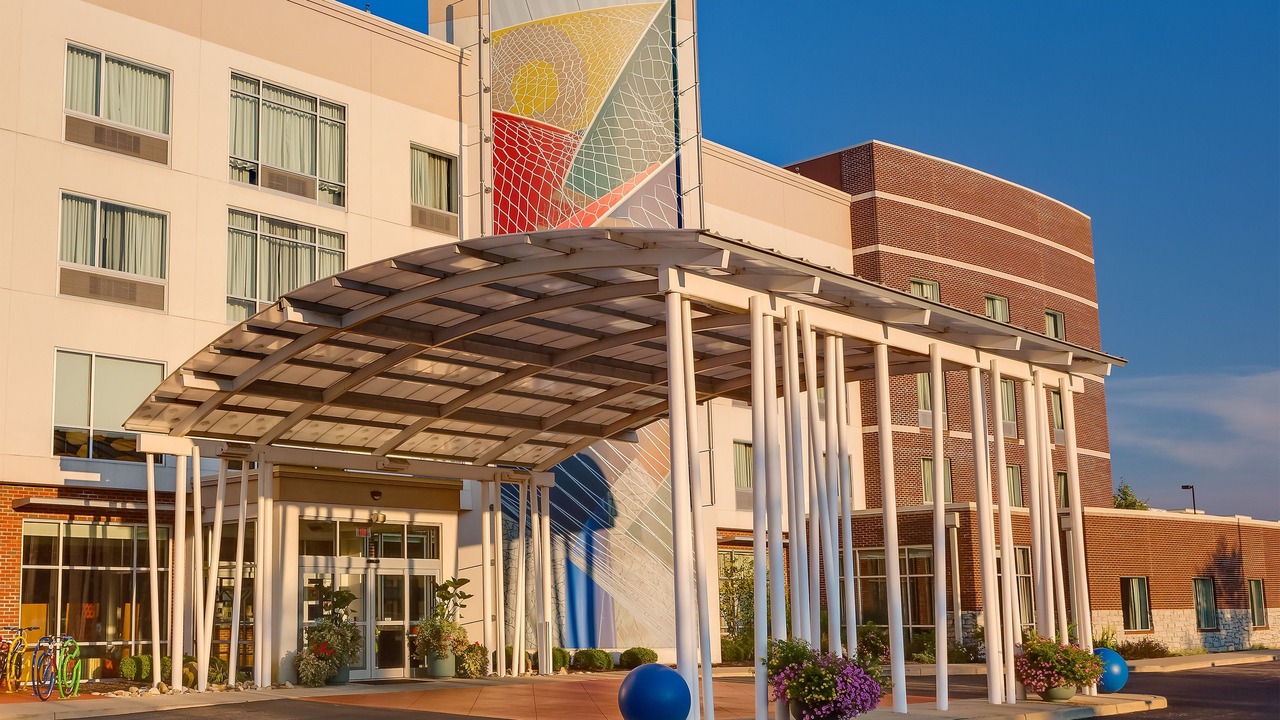 Photo of Outdoor in Columbus