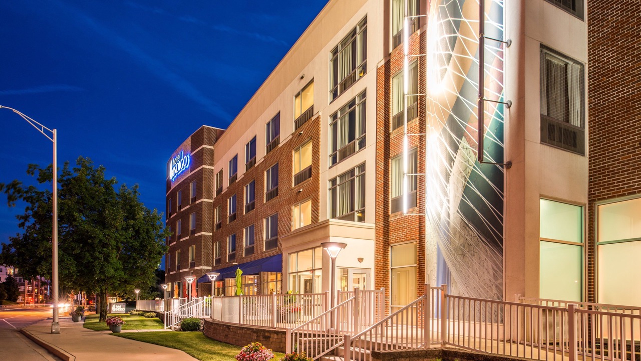 Photo of Outdoor in Columbus