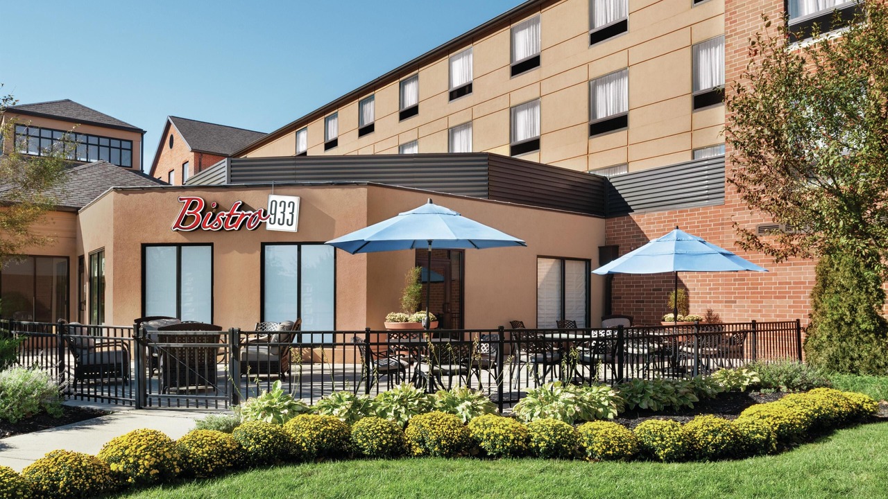 Photo of Outdoor in South Bend