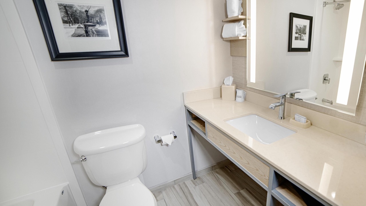 Photo of Bathroom in South Bend