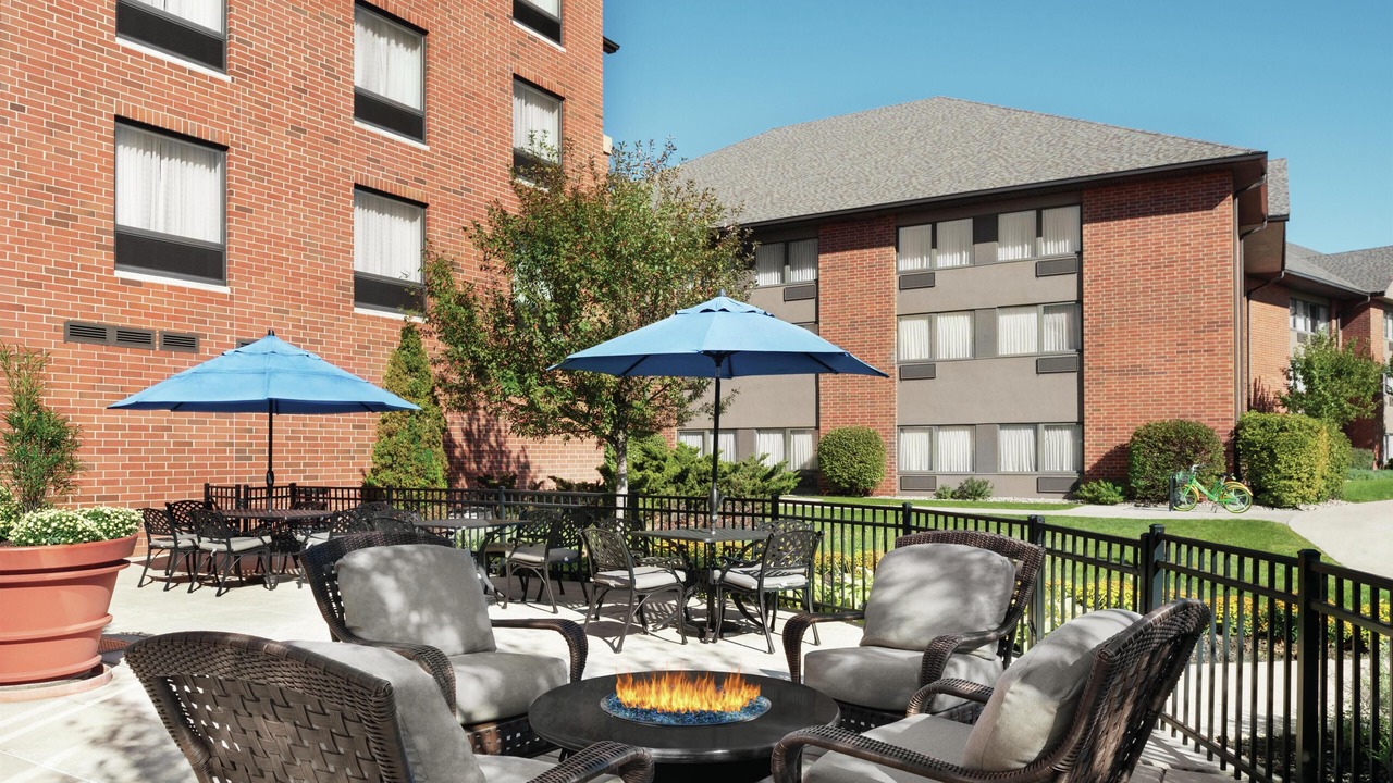 Photo of Outdoor in South Bend