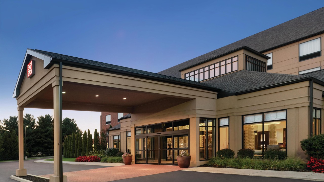 Photo of Outdoor in South Bend