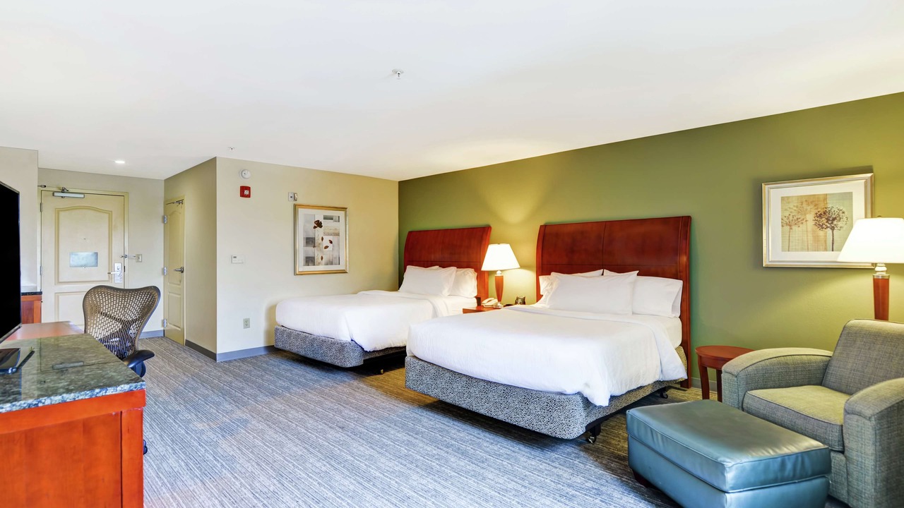 Photo of Bedroom in Conway