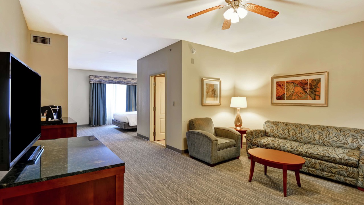 Photo of Bedroom in Conway