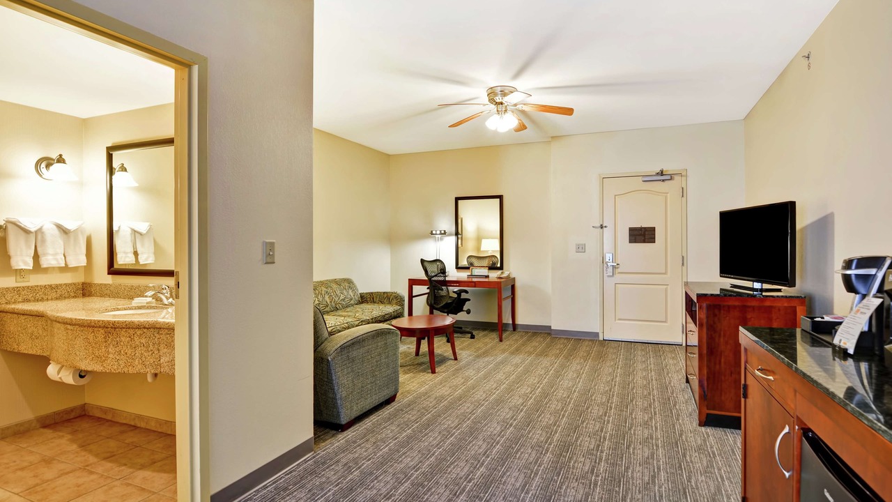 Photo of Bedroom in Conway