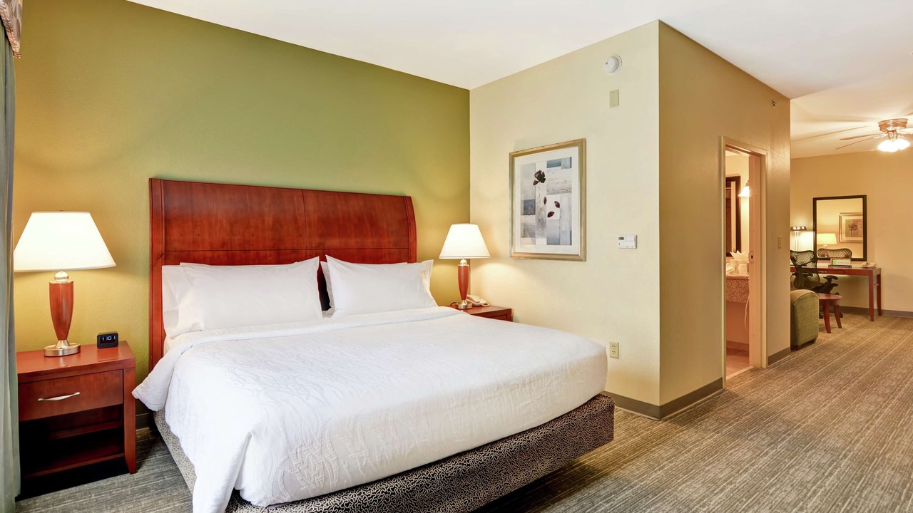 Photo of Bedroom in Conway